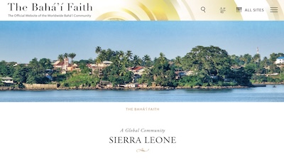 Sierra Leone